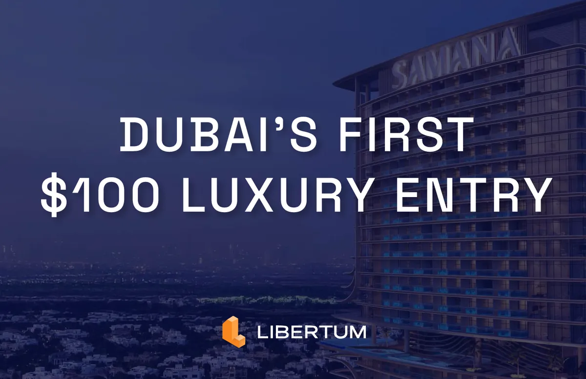 Samana Barari Heights Goes Live: Invest in Dubai Properties Starting from $100