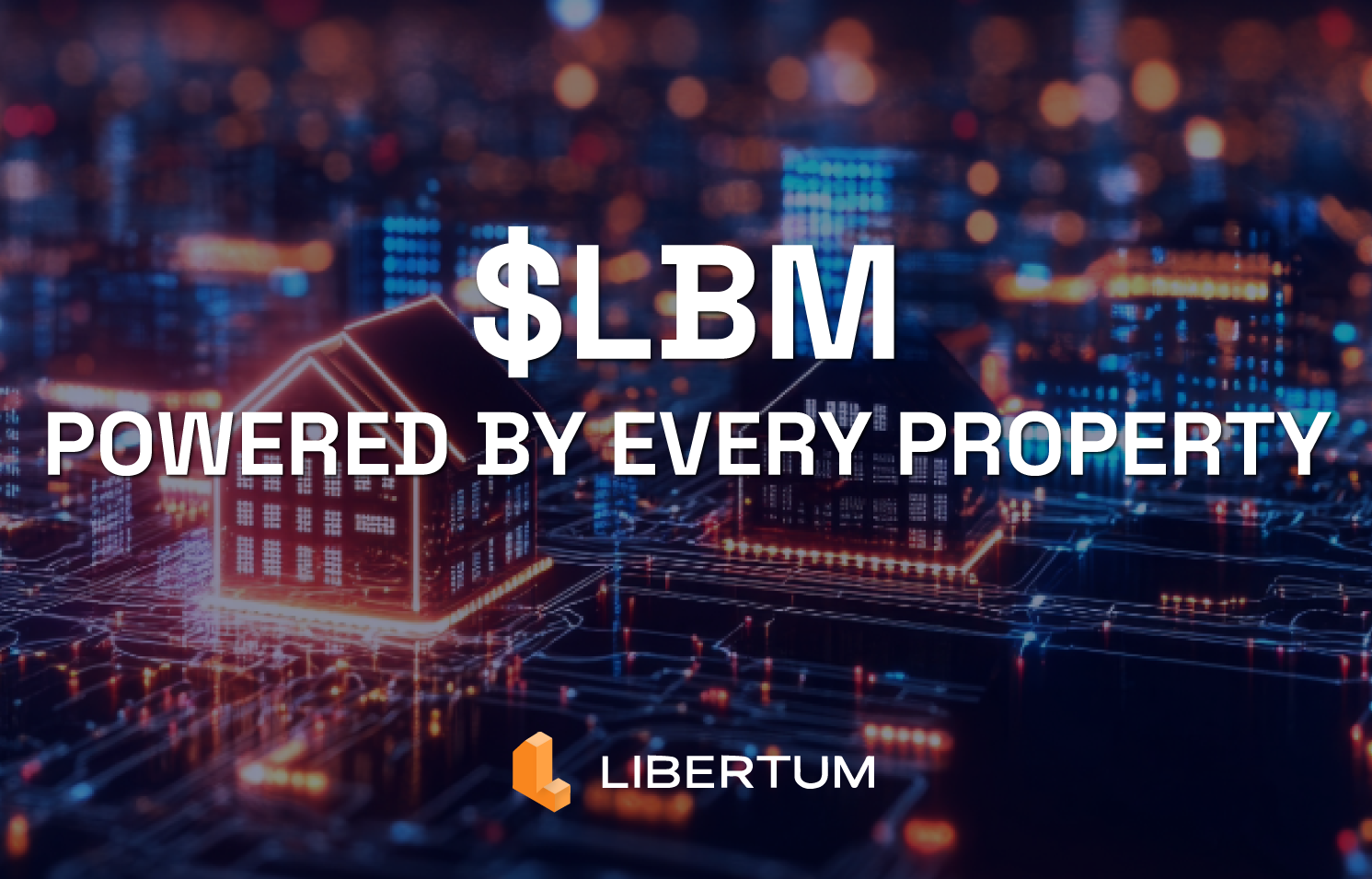 The Hidden Link Between Tokenized Real Estate and $LBM Growth