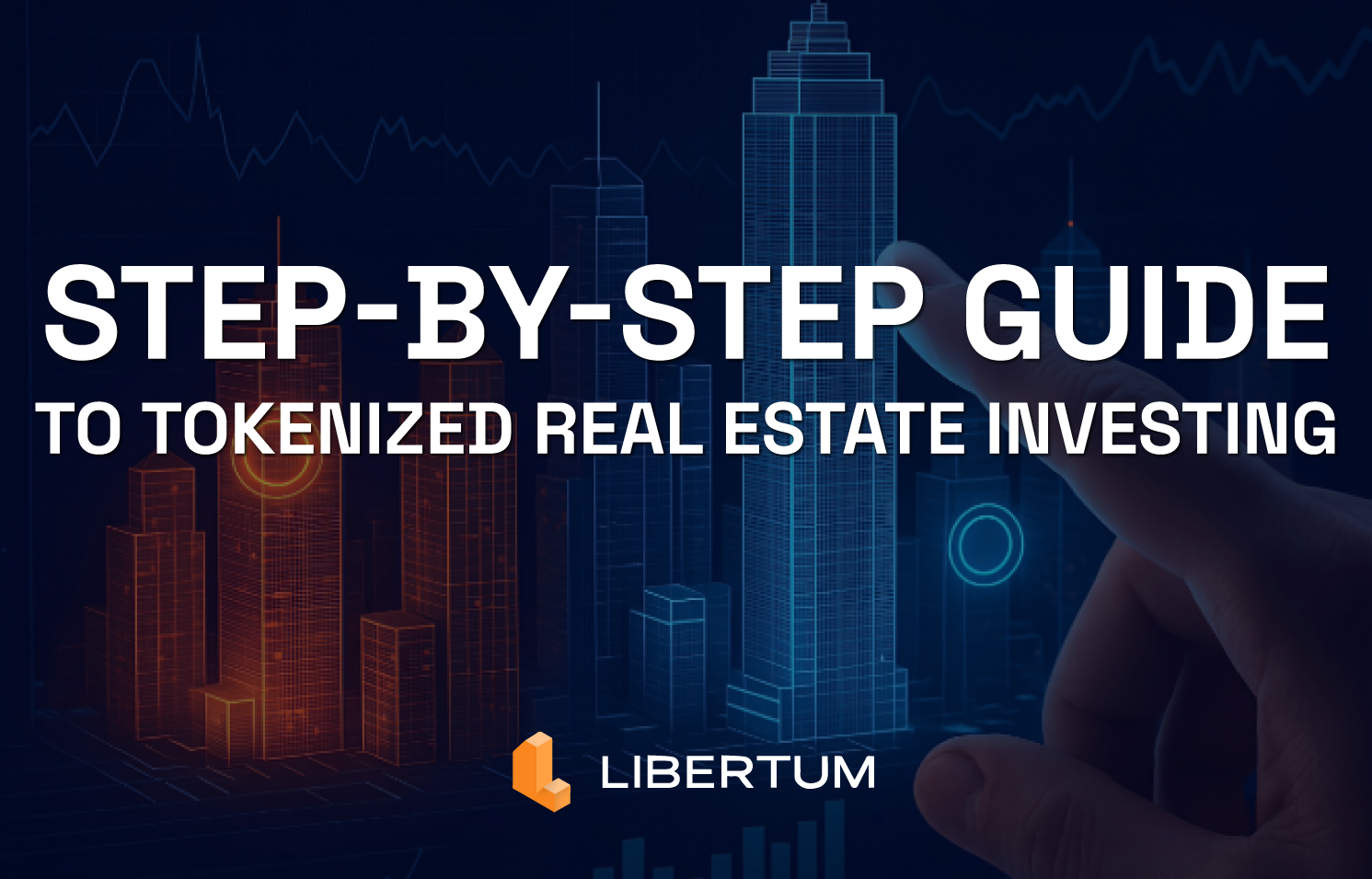 How to Invest in Tokenized RWAs on Libertum’s B-DEX (Step-by-Step)
