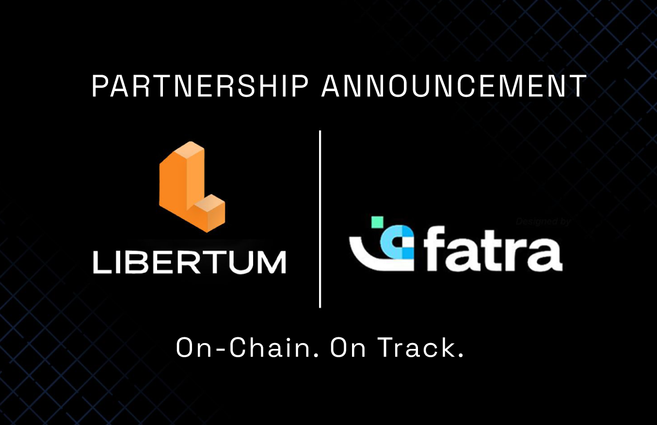 Unlocking SME Finance in the GCC: Libertum & Fatra Partner to Tokenize the Future