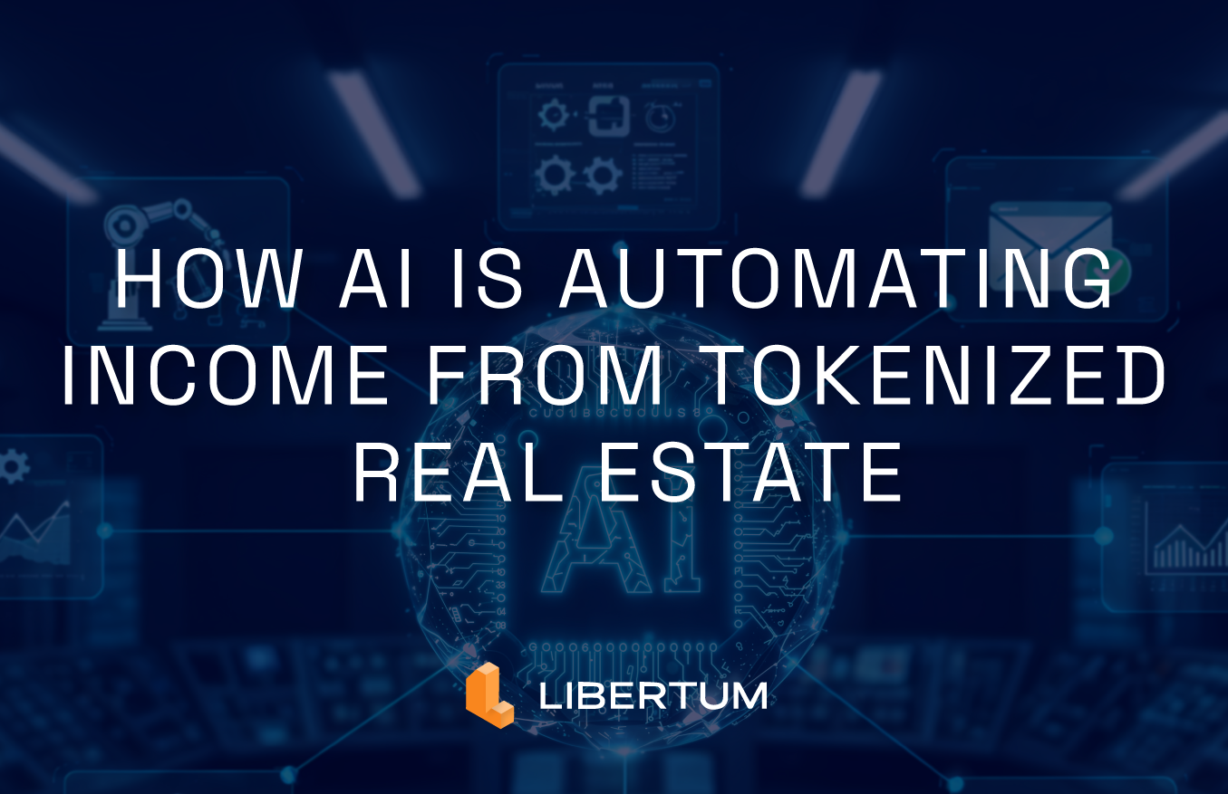 The Role of AI in Autonomous Asset Management on B-DEX