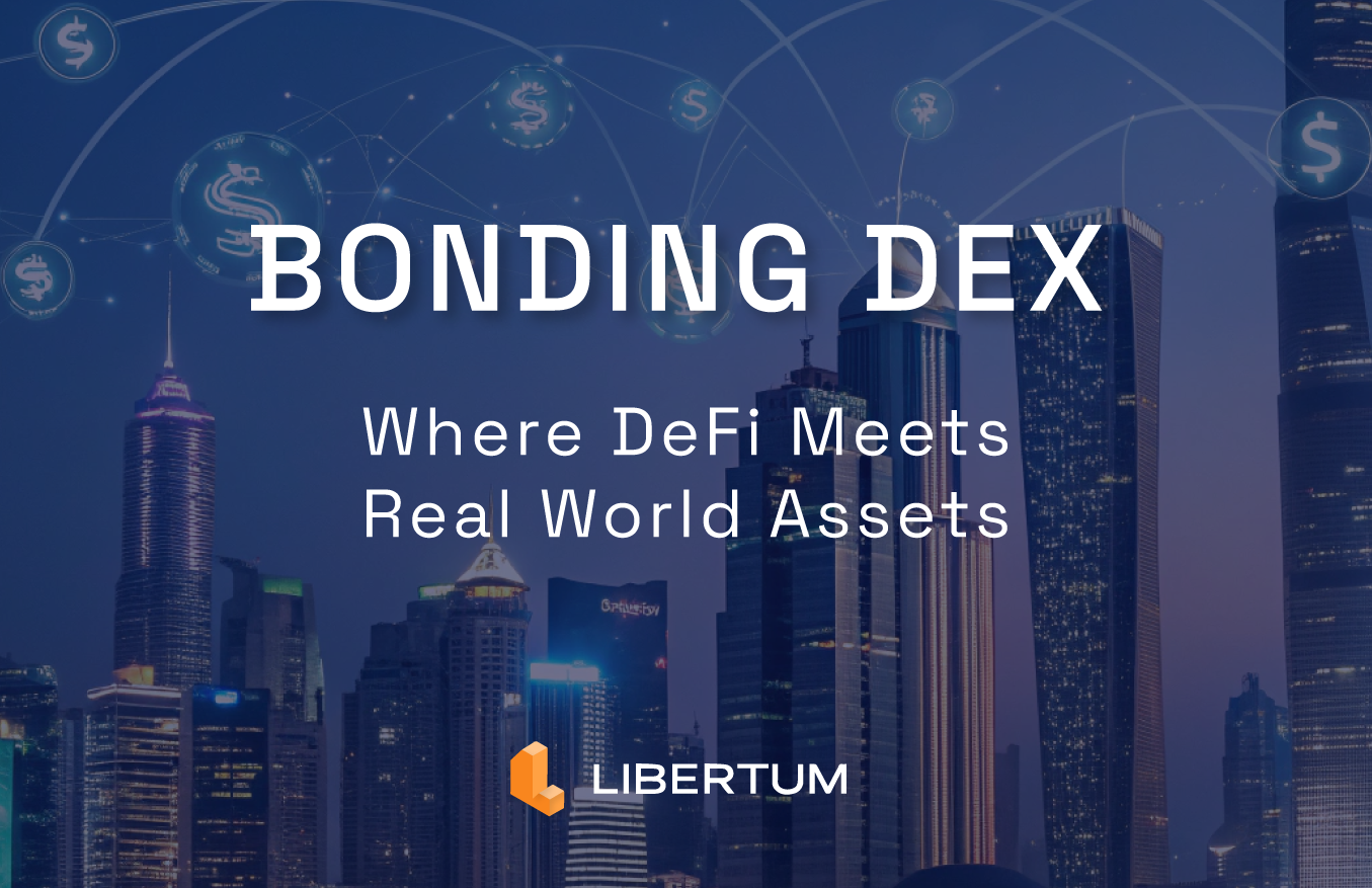 B-DEX: Where DeFi Meets Real-World Asset Investing